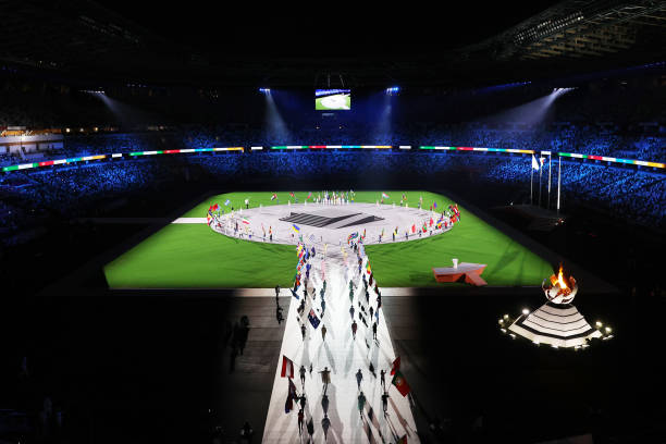 奧運(yùn)乒乓球混雙新星對(duì)決：王楚欽/孫穎莎vs日本組合