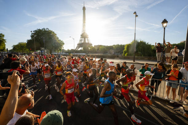 奧運(yùn)會(huì)賽程安排:從開(kāi)幕到閉幕的全記錄