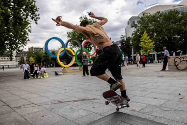 2036年奧運(yùn)會(huì)舉辦地揭曉倒計(jì)時(shí)：時(shí)間與地點(diǎn)預(yù)測(cè)