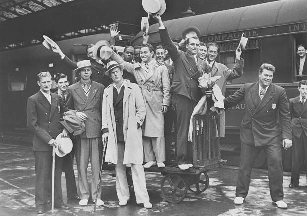 盛世華章：北京奧運會文化盛宴回顧