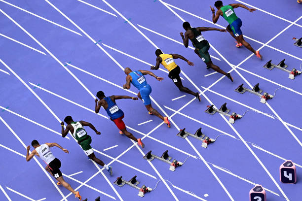 奧運金牌總榜：各國歷史成績大比拼