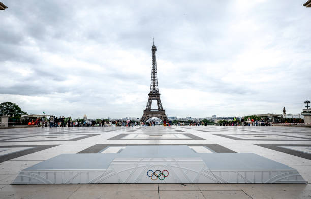 奧運(yùn)吉祥物：不僅僅是可愛的形象，更是精神的象征