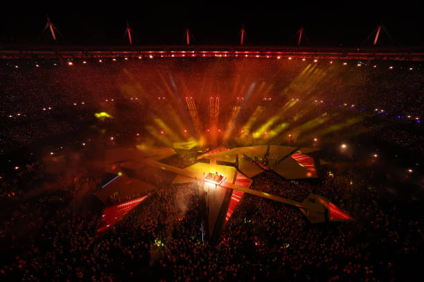 奧運(yùn)獎(jiǎng)牌榜背后的故事:輝煌與遺憾