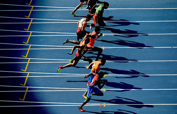 奧運會四年一屆的背后：體育與文化的交匯