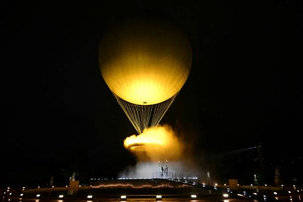 里約、平昌、東京、巴黎：奧運之旅回顧