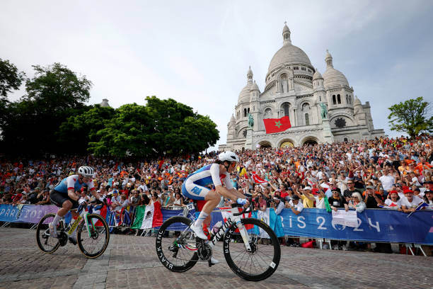2024年巴黎奧運(yùn)會(huì)：法國如何準(zhǔn)備迎接全球盛事？