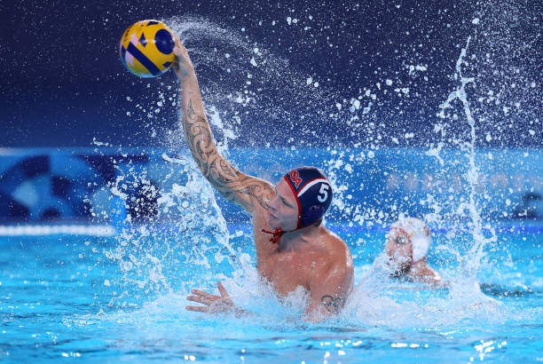 巴黎奧運(yùn)會(huì)乒乓球決賽：新星崛起還是老將衛(wèi)冕？