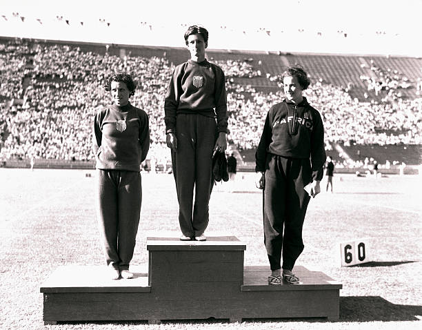 乒乓球奧運(yùn)金牌數(shù)量變化趨勢(shì)