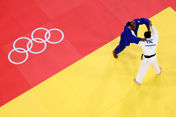 奧運(yùn)會(huì)乒乓球比賽項(xiàng)目分類與歷史演變