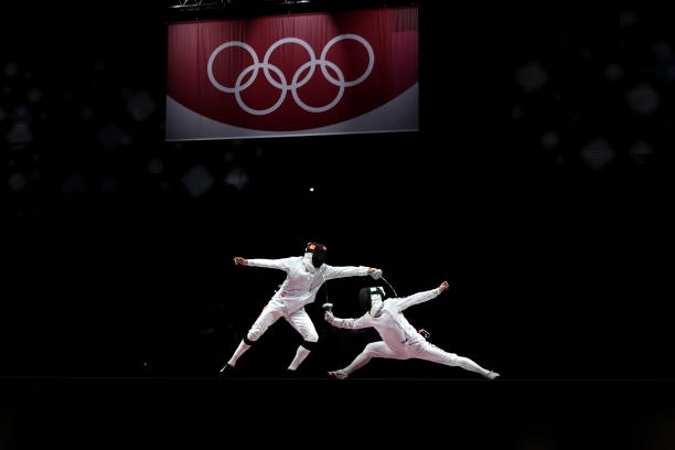 2024巴黎奧運(yùn)會官方圖標(biāo)設(shè)計(jì)全解析