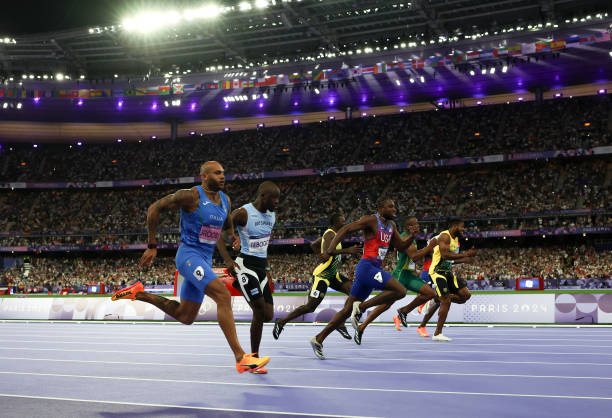 藝術(shù)與體育的結(jié)合：一筆畫出完美奧運(yùn)五環(huán)