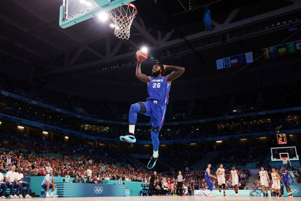 巴黎奧運會乒乓球比賽用球確定，新材料提升比賽體驗