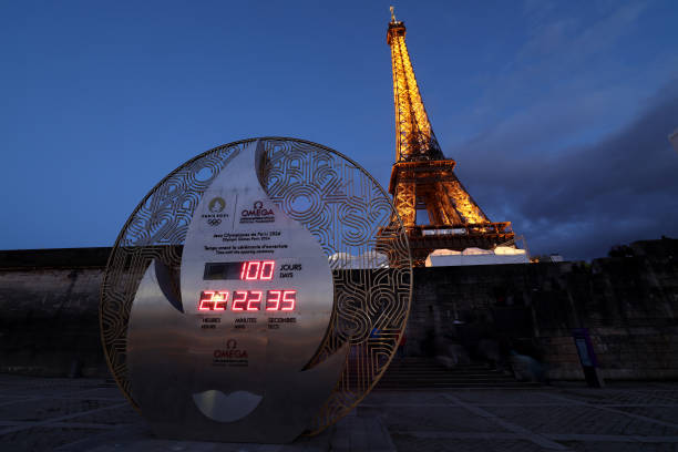 熊貓吉祥物藝術(shù)圖鑒：從北京到巴黎的奧運(yùn)之旅