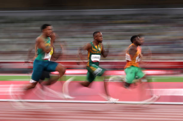 從100米到400米：不同距離適用的耐克短跑鞋推薦