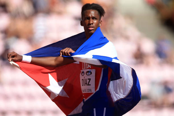 蘇炳添百米10秒內(nèi)的技術(shù)解析與訓練秘訣