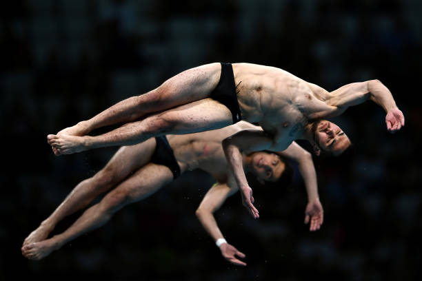 視頻解析：博爾特如何跑出9秒58的奇跡