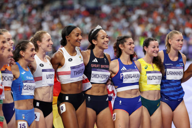 全紅嬋的家鄉(xiāng)探秘：她來自廣東湛江的這個小村莊