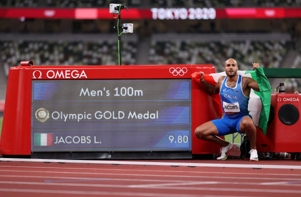 2023年世界田徑錦標(biāo)賽跳高決賽成績(jī)記錄表