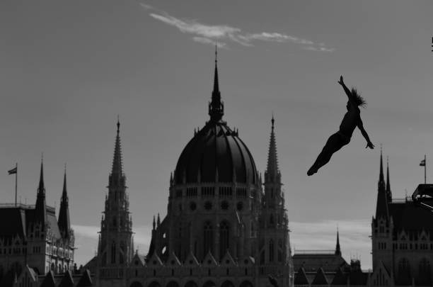 從選拔賽看亞運前景，中國跳水隊有望包攬全部金牌