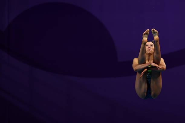 賽場內(nèi)外的吳艷妮：身高帶來的優(yōu)勢與挑戰(zhàn)