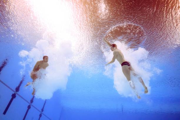 田徑運動是如何分類的？