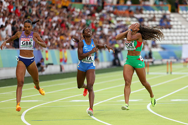 陳妤頡200米短跑成績(jī)?cè)趪?guó)際賽場(chǎng)上的競(jìng)爭(zhēng)力分析