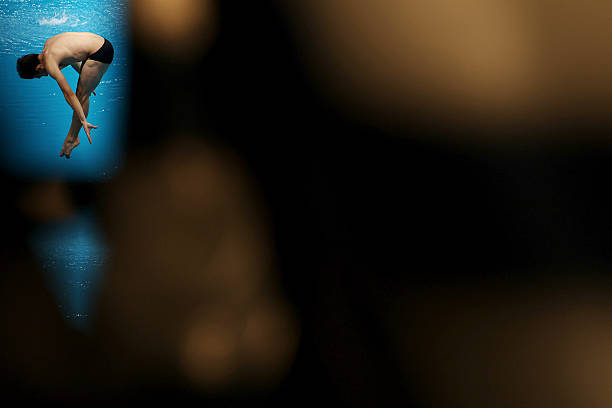 跳高賽場(chǎng)上的特殊英雄：殘疾人運(yùn)動(dòng)員的故事