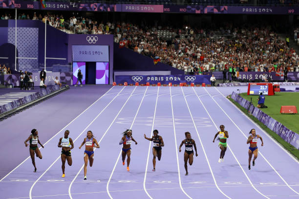 五十米短跑國(guó)家一二三級(jí)標(biāo)準(zhǔn)對(duì)比分析