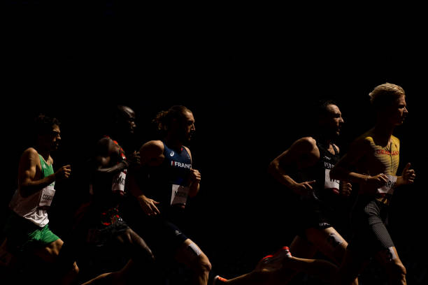 不可思議的45米！跳高史上最高紀(jì)錄誕生