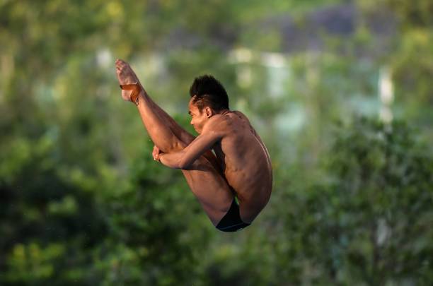 鉆石聯(lián)賽最高級(jí)別賽事：年度冠軍賽解析