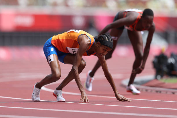 蘇炳添：百米9秒83，亞洲速度的象征