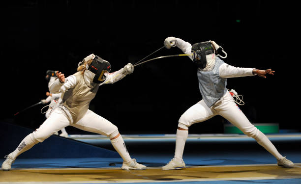 伏明霞近況：從奧運冠軍到母親角色的完美蛻變