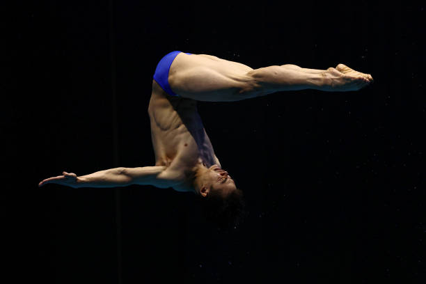 寧夏跳高比賽精彩瞬間：記錄誕生的那一刻