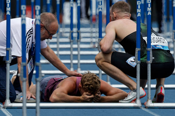 5個(gè)關(guān)鍵步驟助你提升立定跳遠(yuǎn)成績(jī)