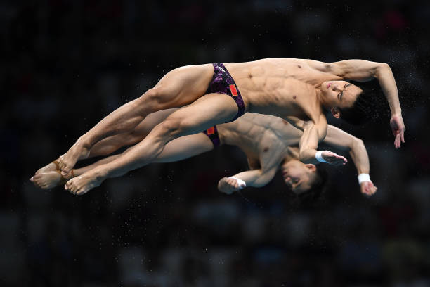 田徑專業(yè)細分：從徑賽到田賽的完整項目列表