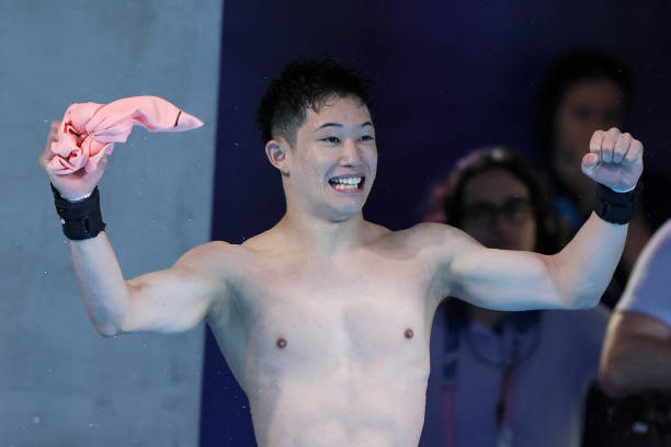 跳遠(yuǎn)運(yùn)動員等級評定中的常見誤區(qū)