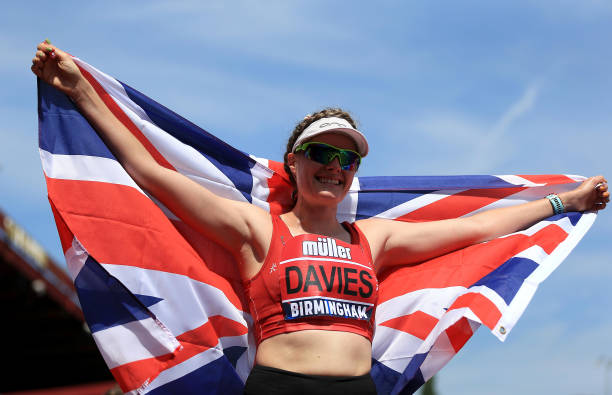 全紅嬋的競(jìng)技項(xiàng)目分析：她最擅長(zhǎng)的項(xiàng)目是哪些？