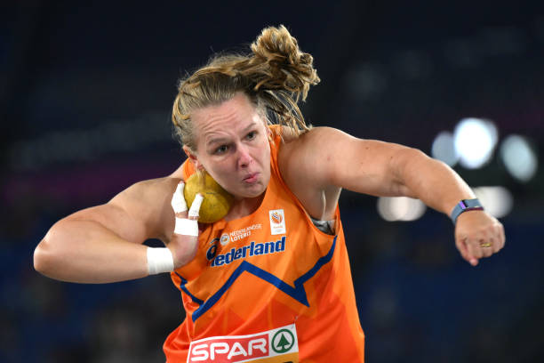 全紅嬋的故事：不僅是體育傳奇，更是勵志典范