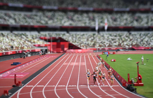 如何選擇適合你的短跑鞋？從釘鞋到訓(xùn)練鞋全解析