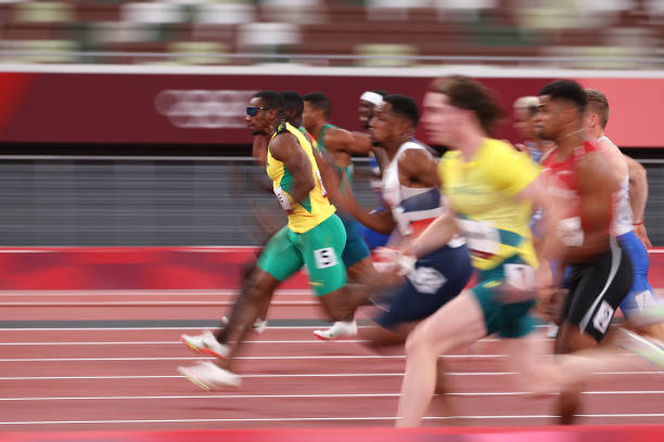 突破極限！蘇炳添親授短跑絕招，你準(zhǔn)備好了嗎？