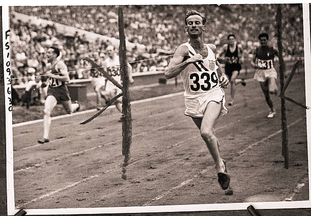 馬拉松世界紀(jì)錄的里程碑時(shí)刻：回顧那些激動(dòng)人心的比賽