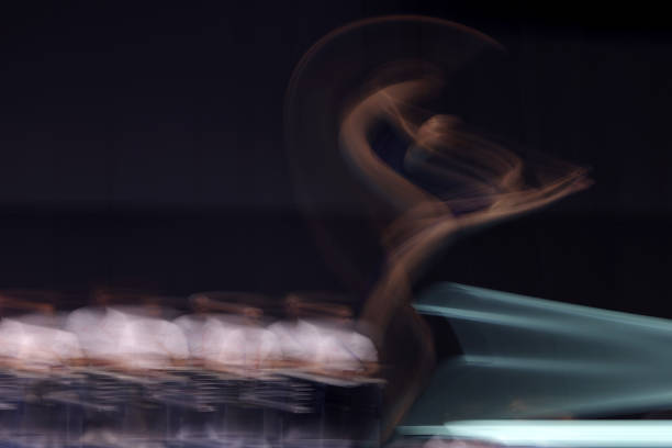 張效誠如何支持吳敏霞：一段體壇伉儷的相互成就