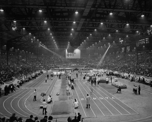 突破男生立定跳遠(yuǎn)二級(jí)標(biāo)準(zhǔn)的訓(xùn)練方法與技巧