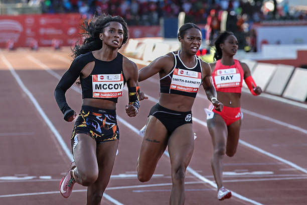 長(zhǎng)跑速度對(duì)比：業(yè)余跑者與專業(yè)選手的差距有多大？