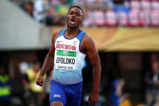 女性跳高運(yùn)動(dòng)員的身高特點(diǎn)：與男性運(yùn)動(dòng)員的差異