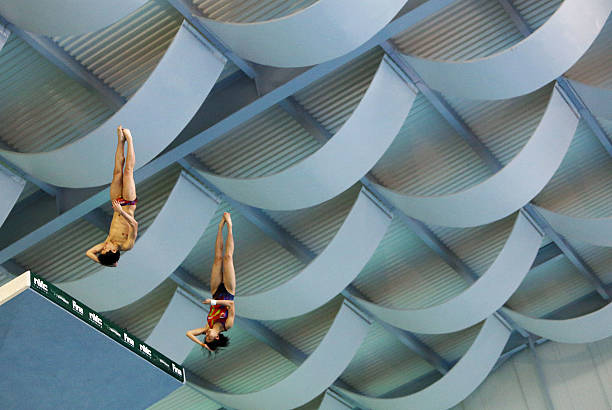 亞洲田徑錦標賽金牌榜收官：最終排名與精彩回顧