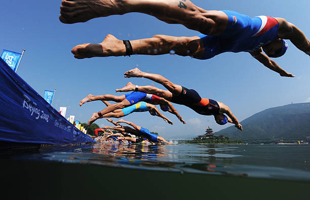 田徑愛(ài)好者必看：如何理解比賽成績(jī)中的SB和PB？