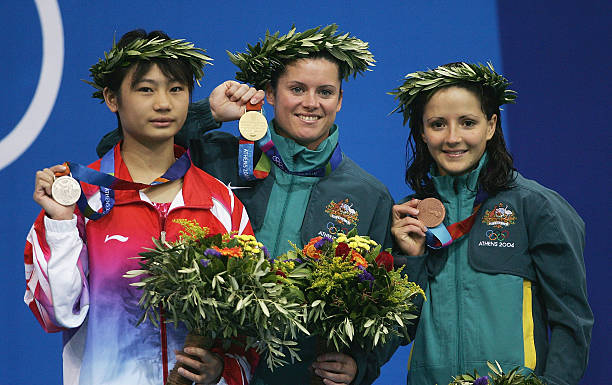 全紅嬋決賽分數(shù)排名一覽，中國跳水再添金牌！