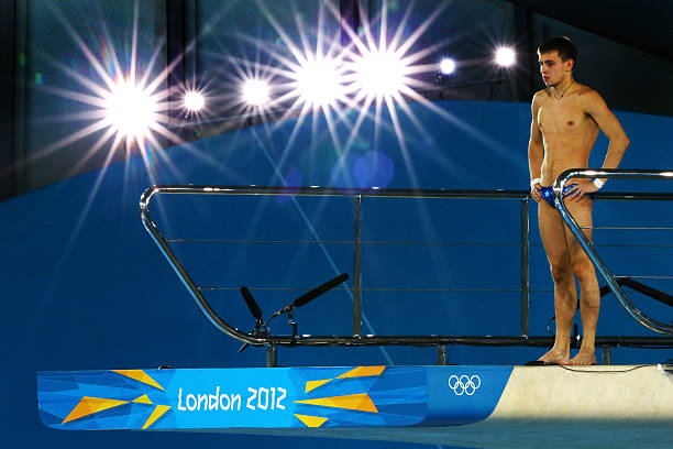 孫楊身高多少？游泳界巨人的身高數(shù)據(jù)一覽