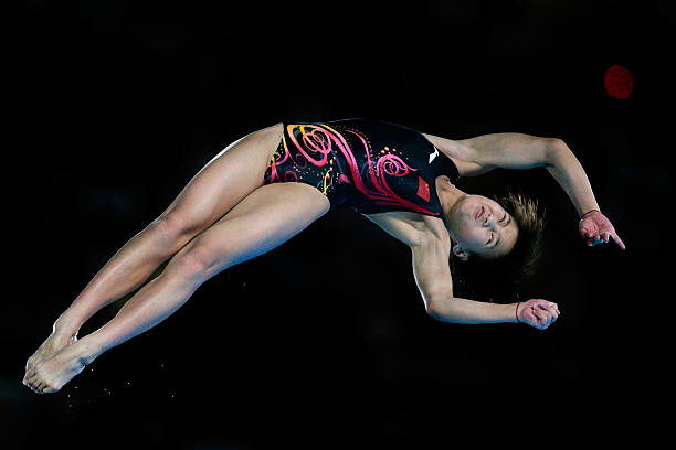 全紅嬋國(guó)家隊(duì)之路：從地方隊(duì)到國(guó)家隊(duì)的歷程